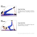 Yoga Fitness fascia di resistenza Fitness